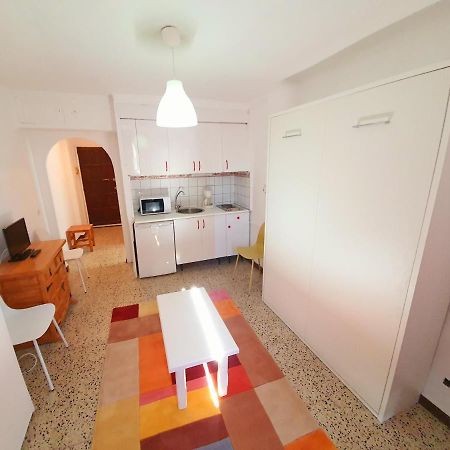 Estudio Karina Beach-4 Empuriabrava Exterior foto