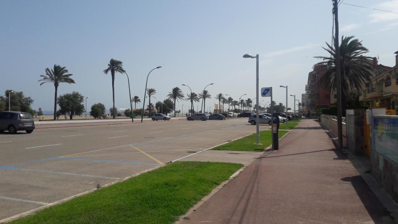 Estudio Karina Beach-4 Empuriabrava Exterior foto